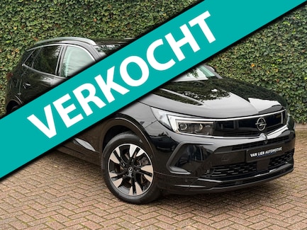 Opel Grandland 0