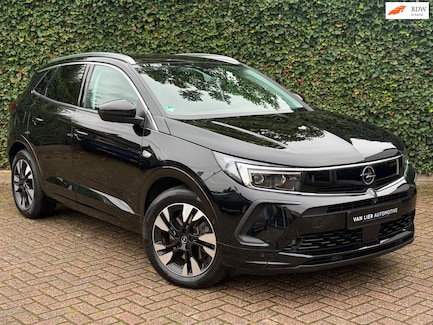Opel Grandland 0