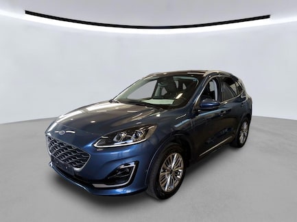 Ford Kuga 0
