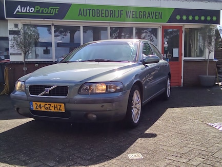 Volvo S60 0