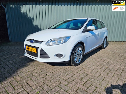 Ford Focus 0