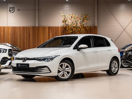 Volkswagen Golf 0