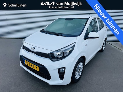 Kia Picanto 0