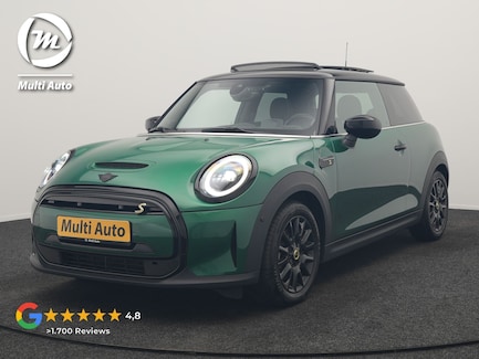 MINI Mini Electric 0