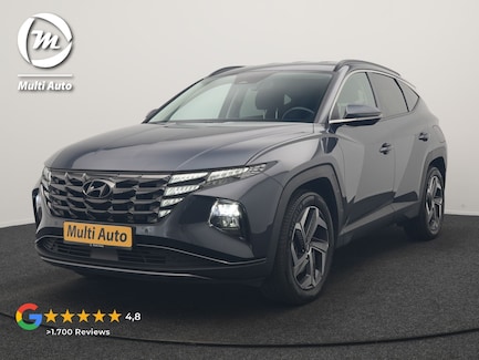 Hyundai Tucson 0