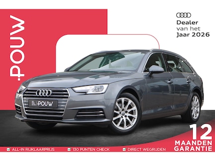 Audi A4 0