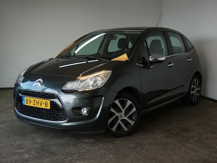 Citroën C3 0