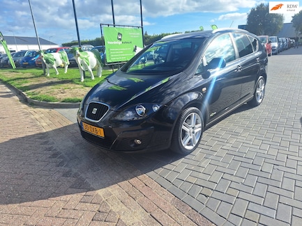 SEAT Altea XL 0