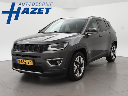 Jeep Compass 0
