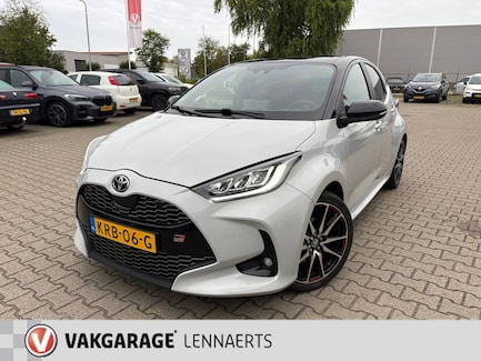 Toyota Yaris 0