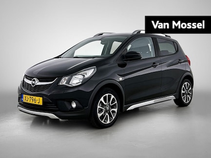 Opel Karl 0