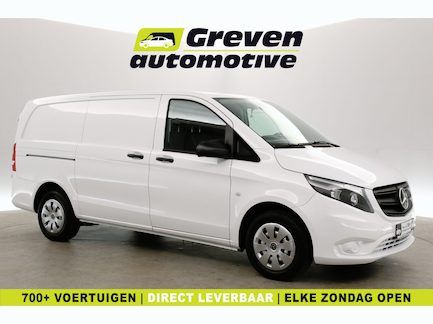 Mercedes-Benz Vito 0
