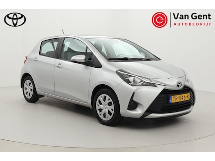 Toyota Yaris 0