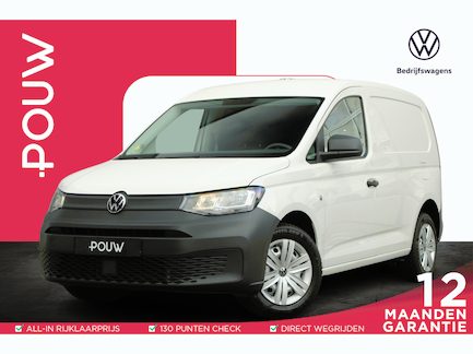 Volkswagen Caddy 0