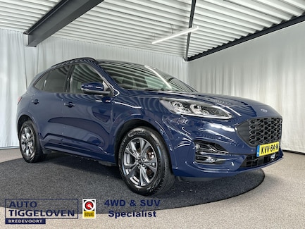 Ford Kuga 0