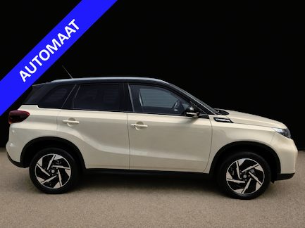 Suzuki Vitara 0