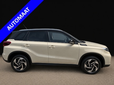 Suzuki Vitara 0