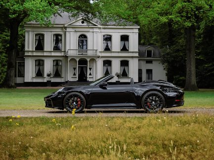 Porsche 911 0