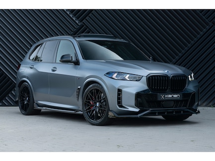 BMW X5 0