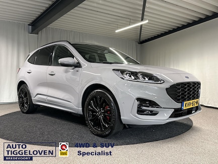 Ford Kuga 0