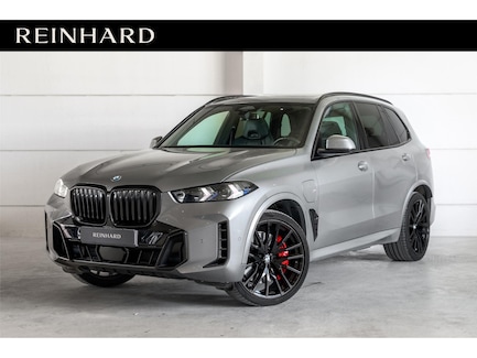 BMW X5 0