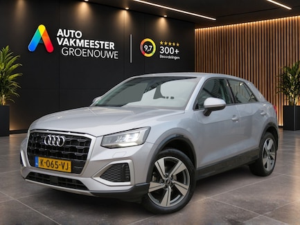 Audi Q2 0