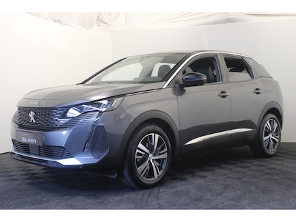 Peugeot 3008 0