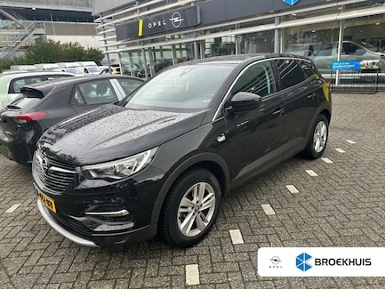 Opel Grandland 0