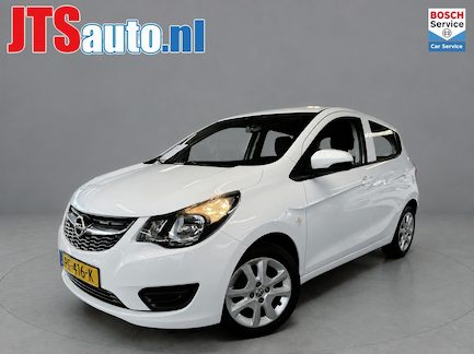 Opel Karl 0