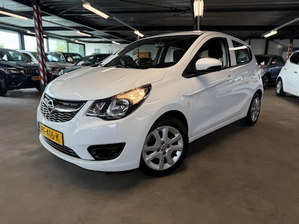Opel Karl 0