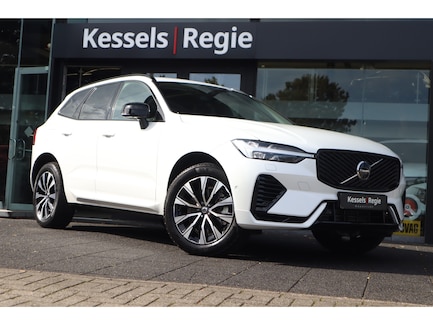 Volvo XC60 0