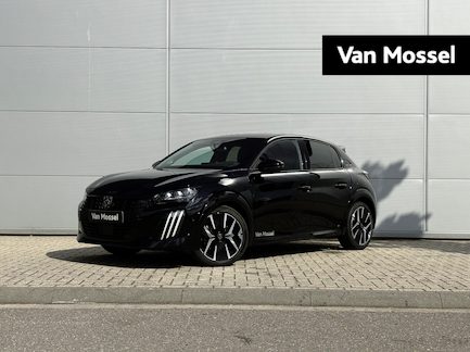 Peugeot 208 0
