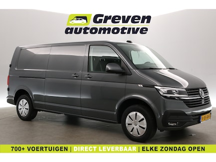 Volkswagen Transporter 0