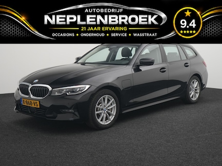 BMW 3-Serie 0