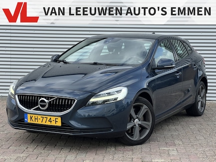 Volvo V40 0