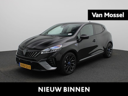 Renault Clio 0