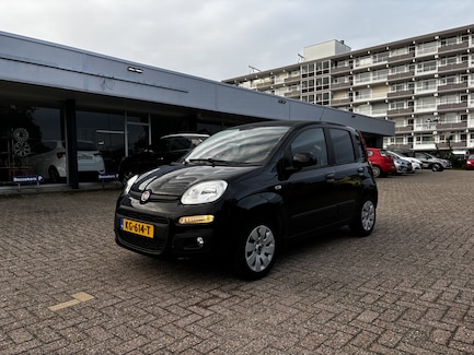 Fiat Panda 0