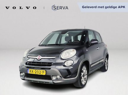 Fiat 500L 0