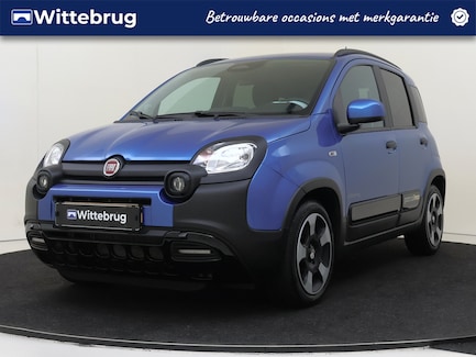 Fiat Panda 0