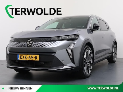 Renault Scenic 0