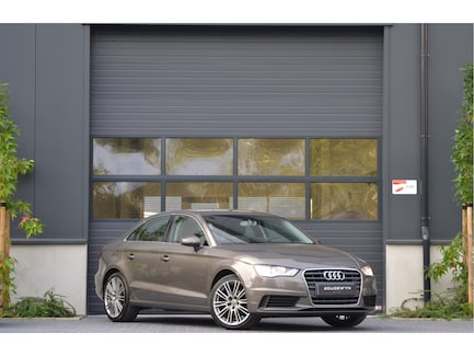 Audi A3 0