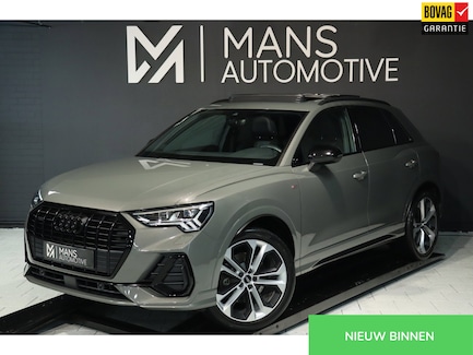 Audi Q3 0