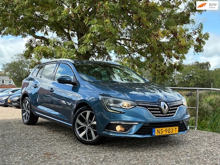 Renault Megane 0