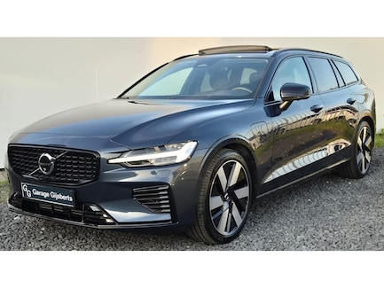 Volvo V60 0