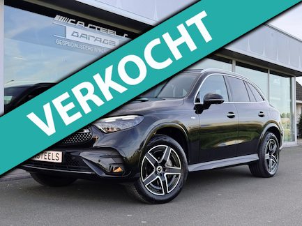 Mercedes-Benz GLC 0
