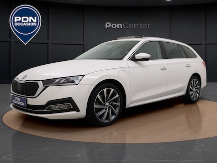 Skoda Octavia 0