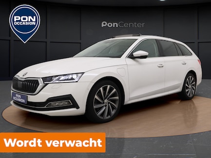 Skoda Octavia 0