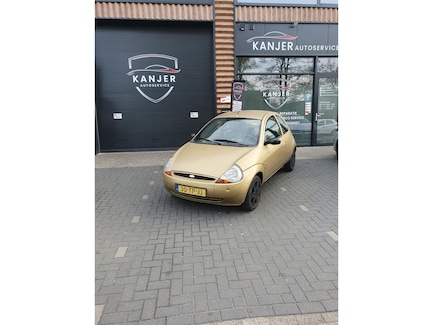 Ford Ka 0
