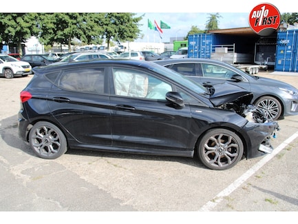 Ford Fiesta 0