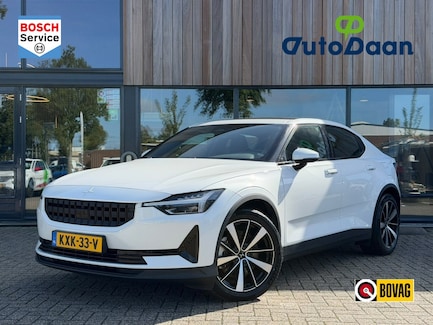 Polestar 2 0